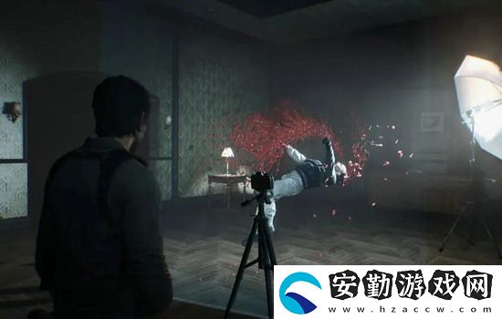 惡靈附身2武器升級推薦