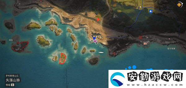 孤島驚魂6風起云涌任務怎么做