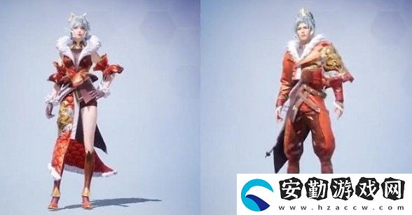 和平精英ss17賽季手冊(cè)最新皮膚一覽