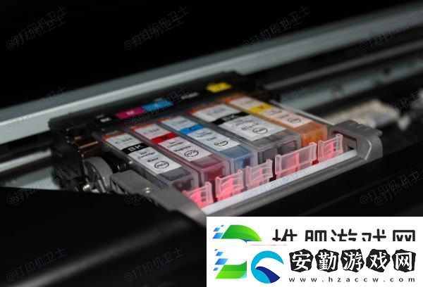 佳能打印機5200錯誤代碼怎么解決