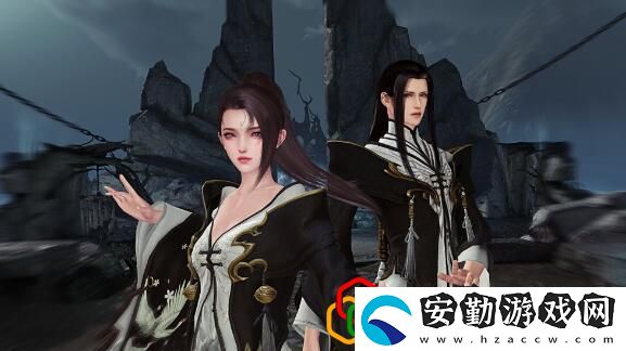 天諭手游虛無的愛任務(wù)怎么玩