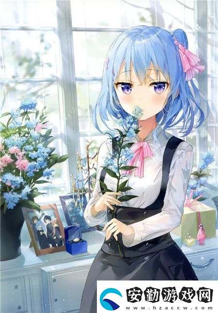 “少女的初體驗第一季