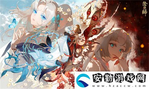 陰陽師活動(dòng)現(xiàn)已開啟~收集故事碎片揭開真相
