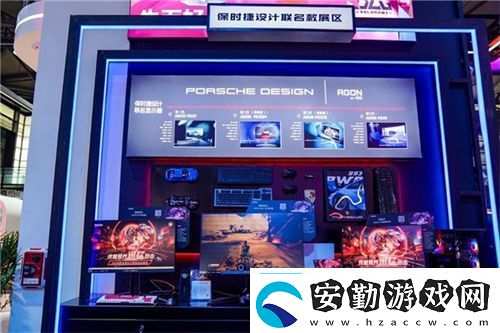FUN肆嗨潮好玩AGON愛(ài)攻超級(jí)潮玩節(jié)落地CJ2024