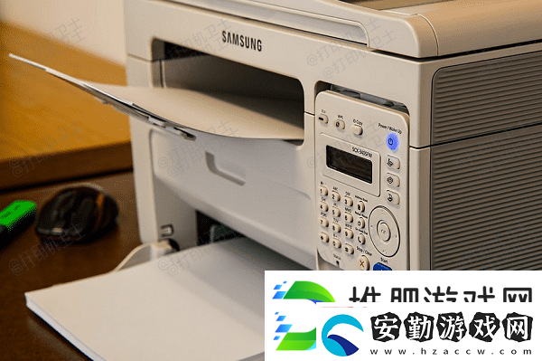 佳能打印機5200錯誤代碼怎么解決