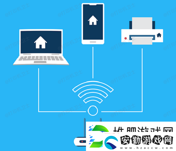 局域打印機(jī)脫機(jī)了怎么辦