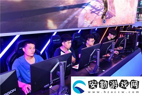 FUN肆嗨潮好玩AGON愛(ài)攻超級(jí)潮玩節(jié)落地CJ2024