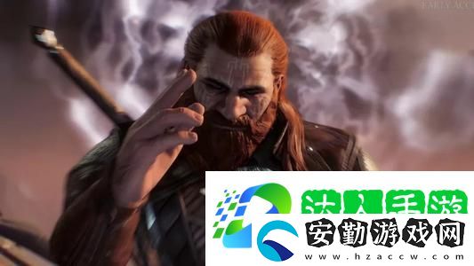 博德之門3進不去