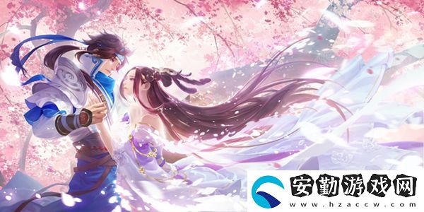 蒼穹之劍2人物游戲背景畫風(fēng)測(cè)評(píng)