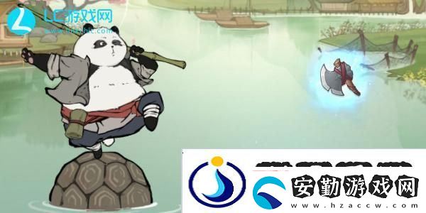 無名之輩武學搭配攻略大全最新