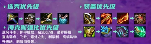 金鏟鏟之戰(zhàn)巨像名流加里奧怎么玩
