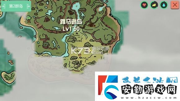 創(chuàng)造與魔法釣魚點(diǎn)匯總