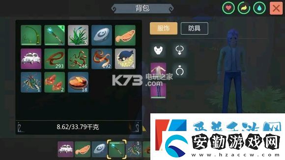 創(chuàng)造與魔法釣魚點(diǎn)匯總