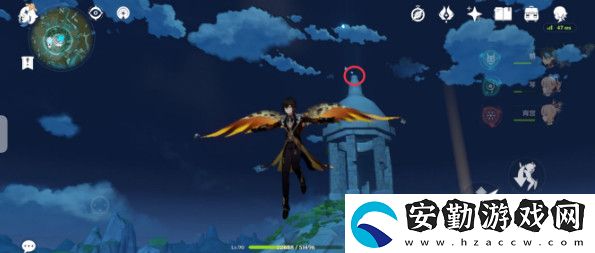 原神一周年隱藏成就大全