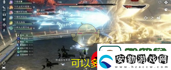 逆水寒手游英雄司燼瑯影開荒攻略詳解