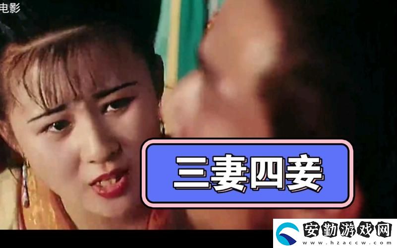 三妻四妾免費觀看完整版——探索復(fù)雜的人際關(guān)系與情感糾葛