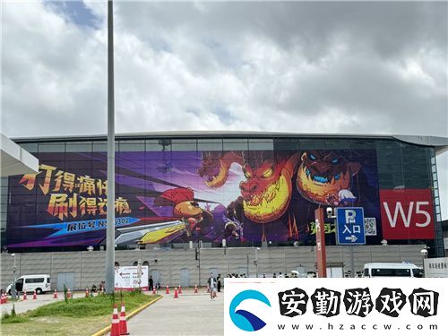 英勇之地2024ChinaJoy首秀！巨有料