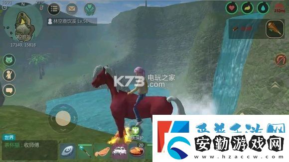 創(chuàng)造與魔法釣魚點(diǎn)匯總