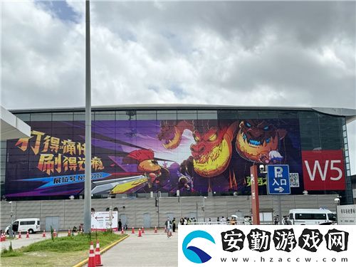 英勇之地2024ChinaJoy首秀！巨有料