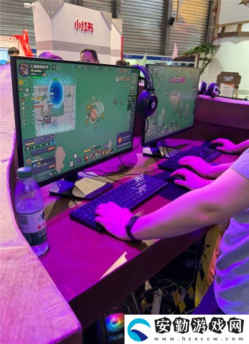 英勇之地2024ChinaJoy首秀！巨有料