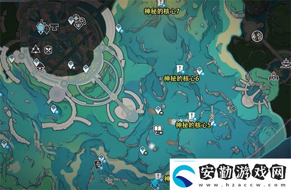 原神真是讓人垂涎欲滴任務完成攻略技能加點與搭配策略個性化成長路線