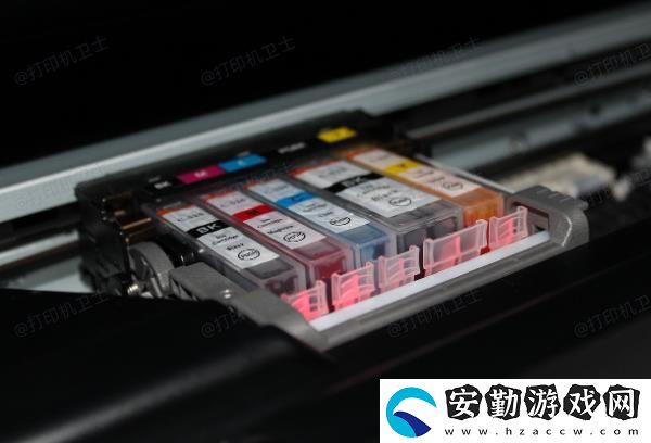 打印機(jī)換了墨盒后無(wú)法打印怎么辦