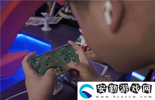 英勇之地2024ChinaJoy首秀！巨有料
