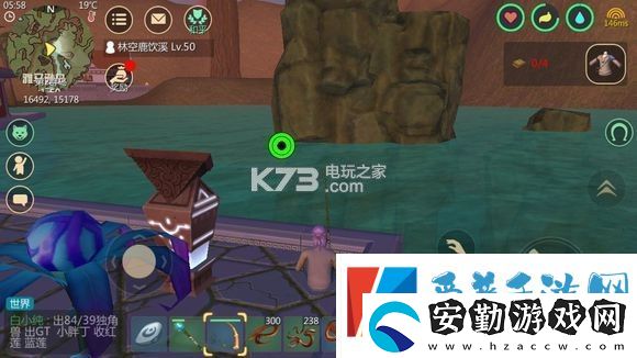 創(chuàng)造與魔法釣魚點(diǎn)匯總