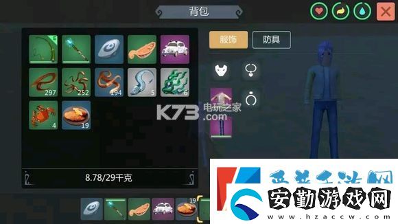 創(chuàng)造與魔法釣魚點(diǎn)匯總
