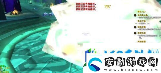 魔獸世界懷舊服風暴要塞鑰匙任務完成攻略