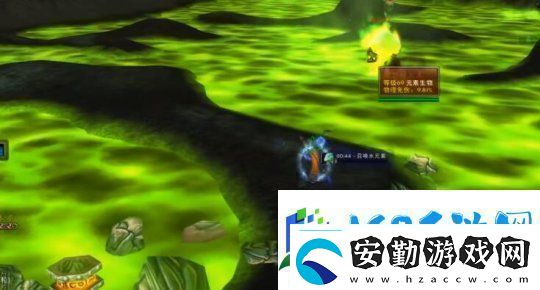 魔獸世界懷舊服風暴要塞鑰匙任務完成攻略