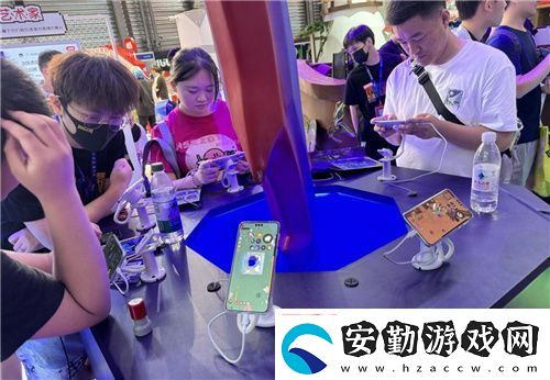 英勇之地2024ChinaJoy首秀！巨有料