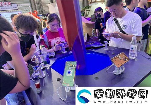 英勇之地2024ChinaJoy首秀！巨有料