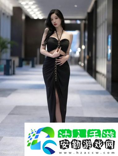 豐滿的女鄰居