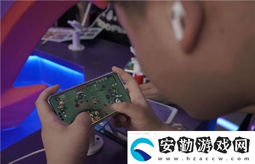 英勇之地2024ChinaJoy首秀！巨有料