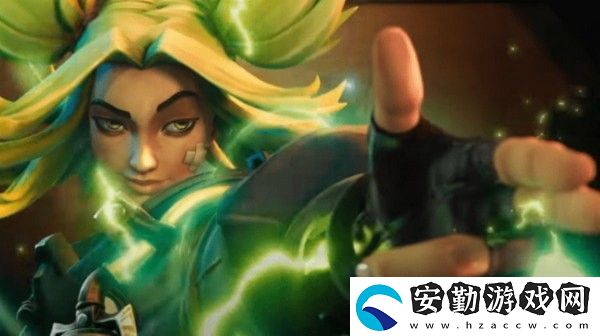 英雄聯(lián)盟澤麗什么時候上線