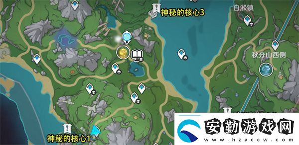 原神真是讓人垂涎欲滴任務完成攻略技能加點與搭配策略個性化成長路線