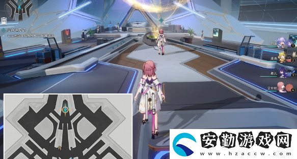 崩壞星穹鐵道仙舟追愛記任務攻略