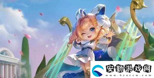 蔡文姬到底有多強