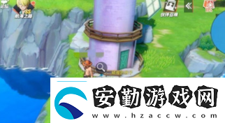 航海王熱血航線風(fēng)車村神秘人的禮物怎么做
