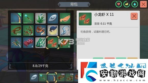 創(chuàng)造與魔法釣魚點(diǎn)匯總