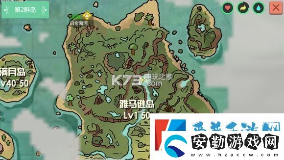 創(chuàng)造與魔法釣魚點(diǎn)匯總