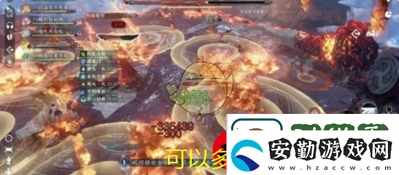 逆水寒手游英雄司燼瑯影開荒攻略詳解