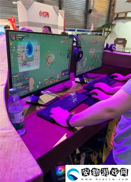 英勇之地2024ChinaJoy首秀！巨有料