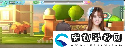 手游星夢(mèng)學(xué)院近期即將開(kāi)啟限量首測(cè)