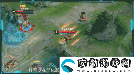 王者榮耀怎么面對(duì)多弱化陣容
