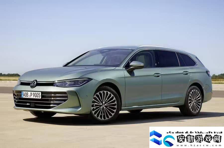 大眾MQB平臺(tái)車型將升級(jí)L2+智駕
