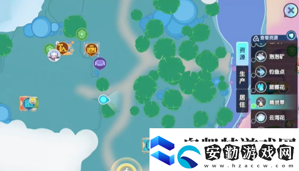 夢(mèng)想家園攻略大全