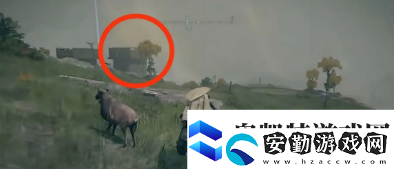 艾爾登法環(huán)遠(yuǎn)箭護(hù)符怎么獲取