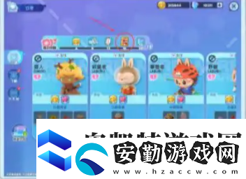 夢(mèng)想家園攻略大全